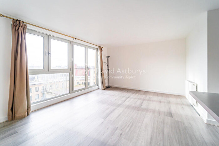 2 Bedroom Flat To Rent In Eden Grove, Holloway, N7