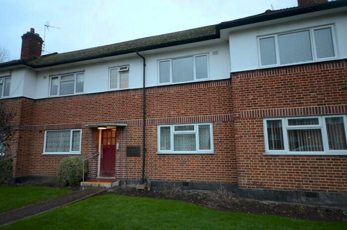 2 Bedroom Semi-Detached House To Rent In Third Avenue, Wembley, HA9
