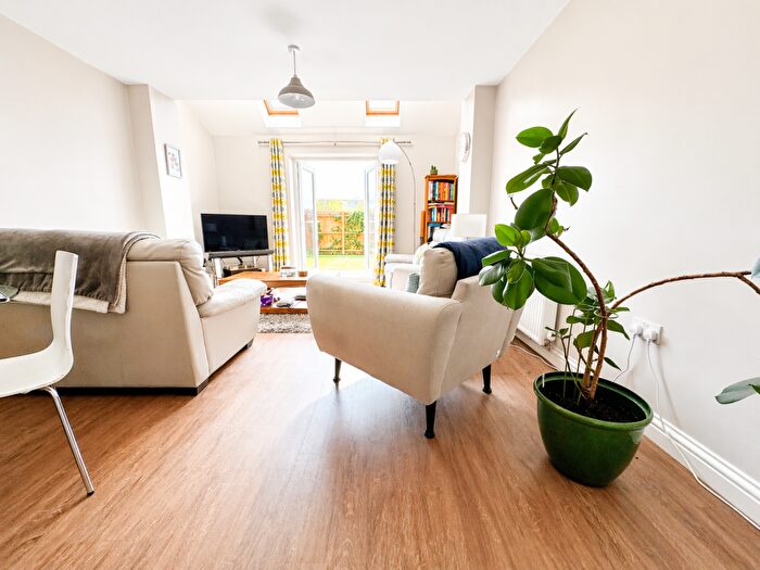 4 Bedroom Town House For Sale In Granby Mews, Bristol, BS3