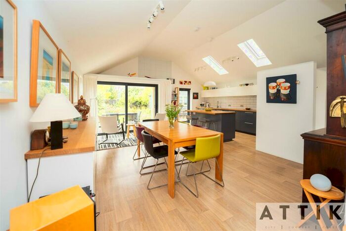3 Bedroom Detached Bungalow For Sale In The Street, Rumburgh, Halesworth, IP19