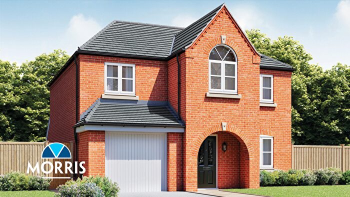 4 Bedroom Detached House For Sale In Chester Road, Preston On The Hill, WA4