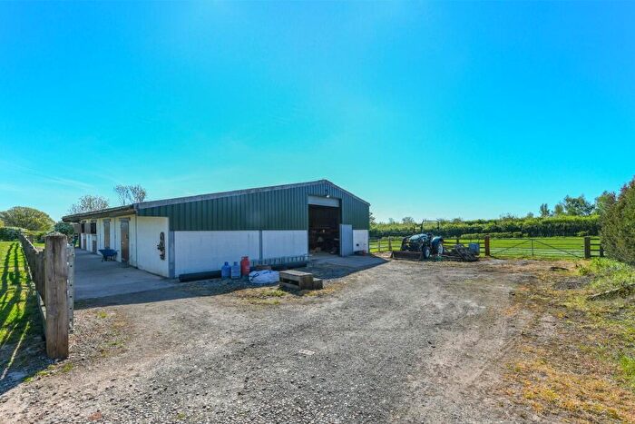 Barn For Sale In Development Opportunity: Bridle Road, Burton Joyce, NG14
