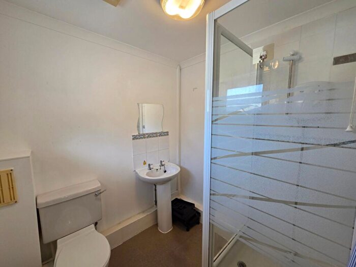 Studio To Rent In Oxford Street, Copper Point, PL1