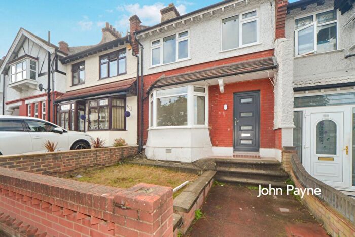 4 Bedroom Terraced House To Rent In Rochdale Road London, SE2