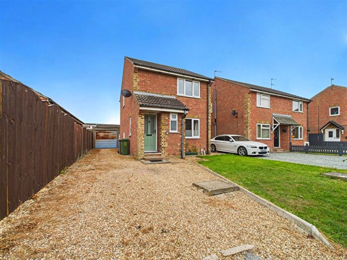 3 Bedroom Detached House For Sale In Briar Close, Newport, HU15