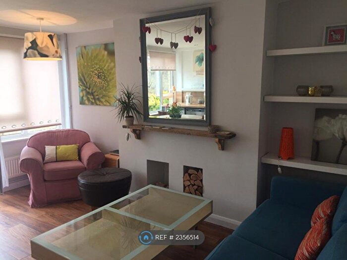 4 Bedroom Detached House To Rent In Mannock House, Canterbury, CT1