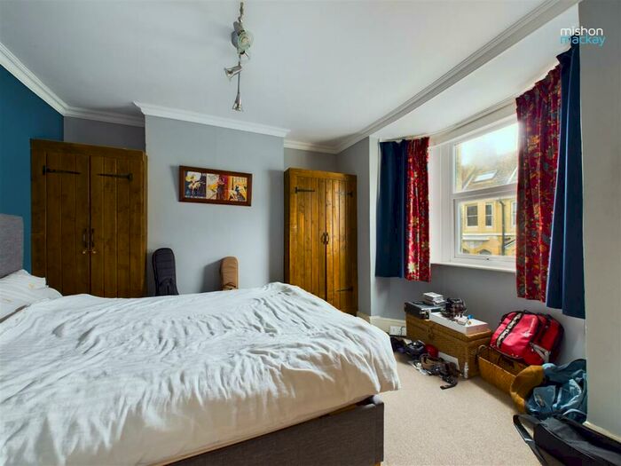 3 Bedroom Flat To Rent In Rugby Place, Brighton, BN2