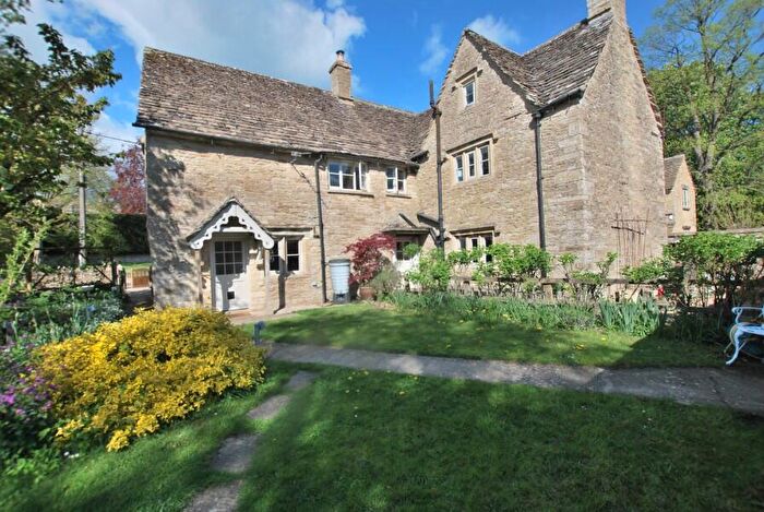 3 Bedroom Cottage To Rent In Crudwell, Nr Malmesbury, SN16