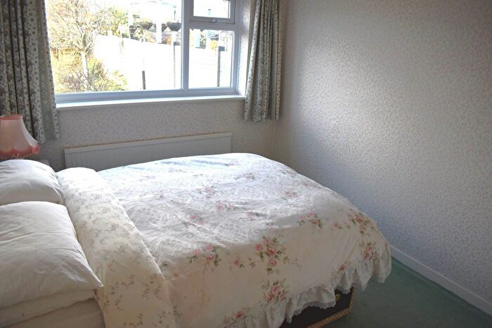 2 Bedroom Detached Bungalow For Sale In Ingleton Close, Harwood, BL2