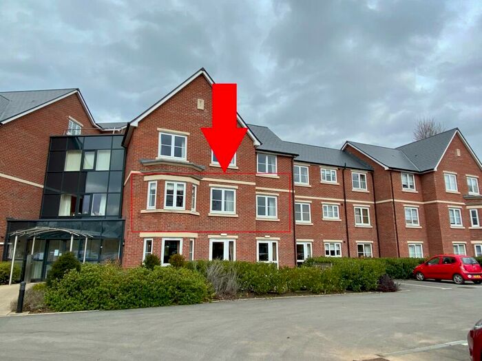 2 Bedroom Flat To Rent In Wetherby, Tatterton Lodge, York Road, LS22
