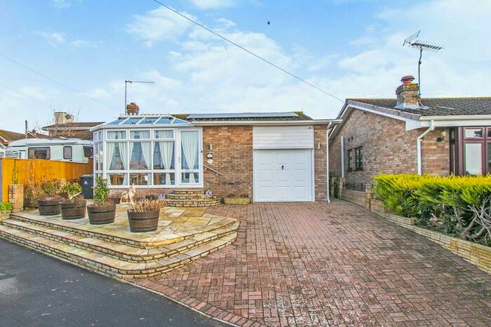 2 Bedroom Bungalow For Sale In Boyte Road, Pimperne, Blandford Forum, Dorset, DT11