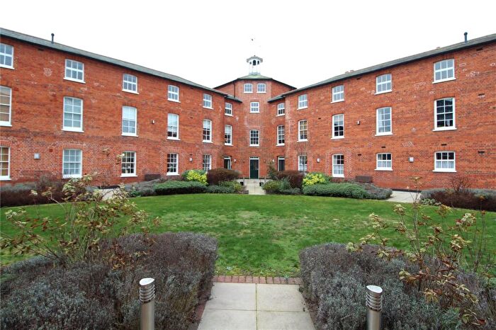 2 Bedroom Apartment To Rent In The Bell Tower, New Farm Road, Colchester, Essex, CO3