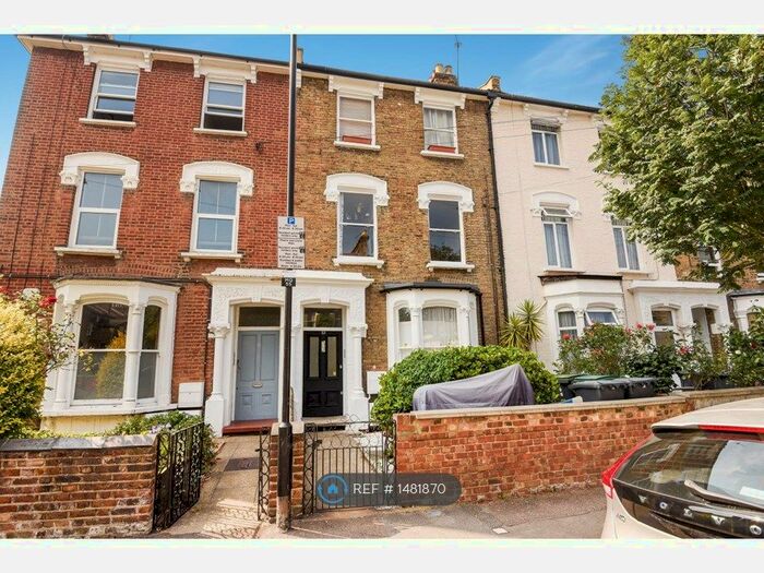 2 Bedroom Flat To Rent In Marquis Road, London, N4
