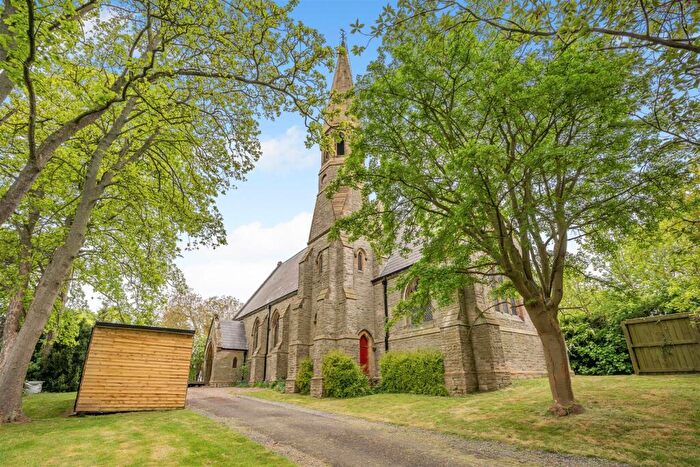 7 Bedroom Detached House To Rent In Church Lane, Middleton St. George, Darlington, DL2