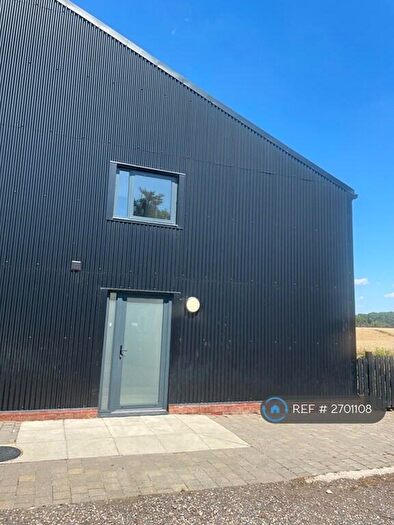 3 Bedroom End Of Terrace House To Rent In The Barn, Thundridge, Ware, SG12