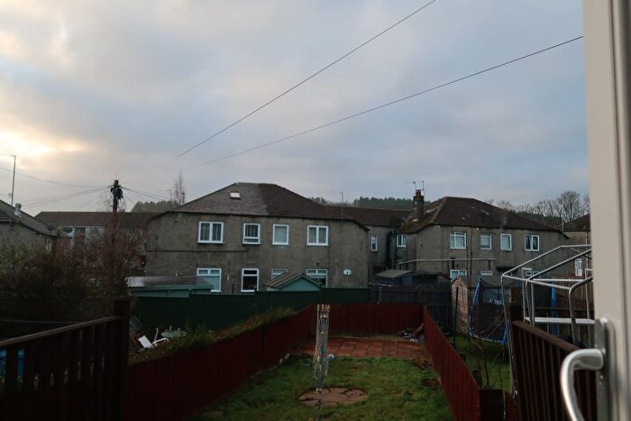 2 Bedroom Flat To Rent In Angus Avenue, Glasgow, G52