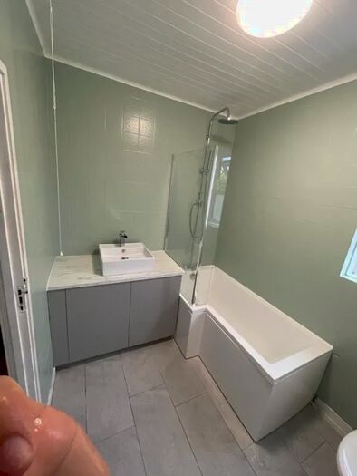 4 Bedroom Terraced House To Rent In St. Pauls Road, London, N17