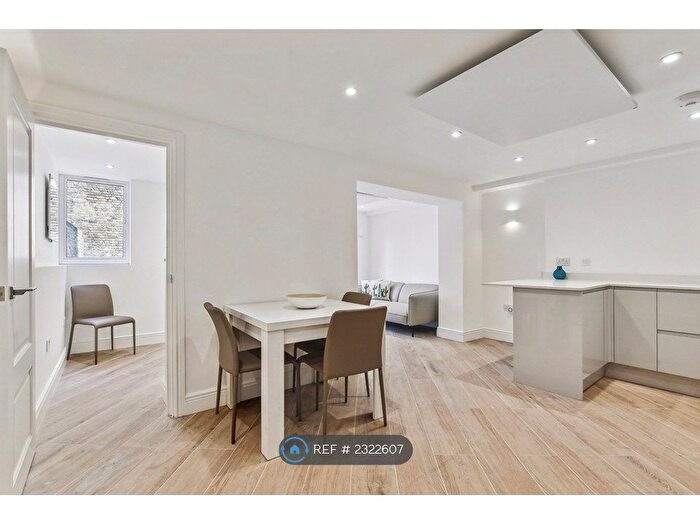 2 Bedroom Flat To Rent In Cosway Street, London, NW1