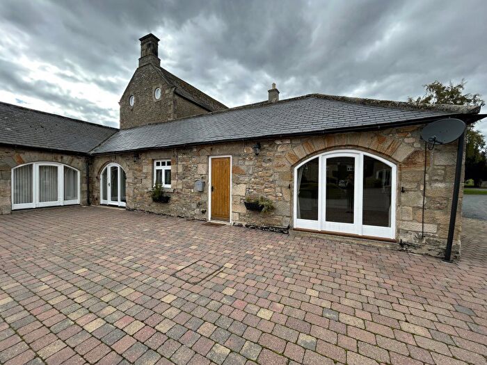 1 Bedroom Cottage To Rent In Stanwick, Richmond, DL11