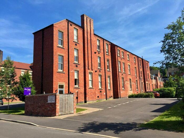 2 Bedroom Flat To Rent In Willetts Lodge, Wordsley, DY8