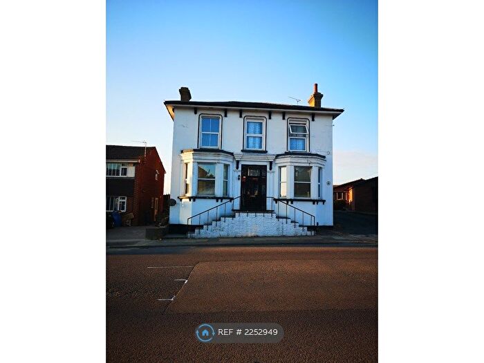Studio To Rent In Canterbury Road, Sittingbourne, ME10