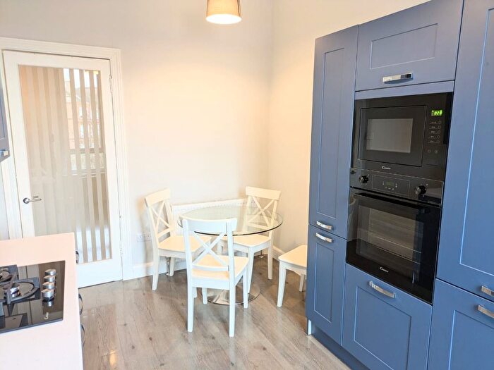 1 Bedroom Flat To Rent In Westclyffe Street, Shawlands, Glasgow, G41