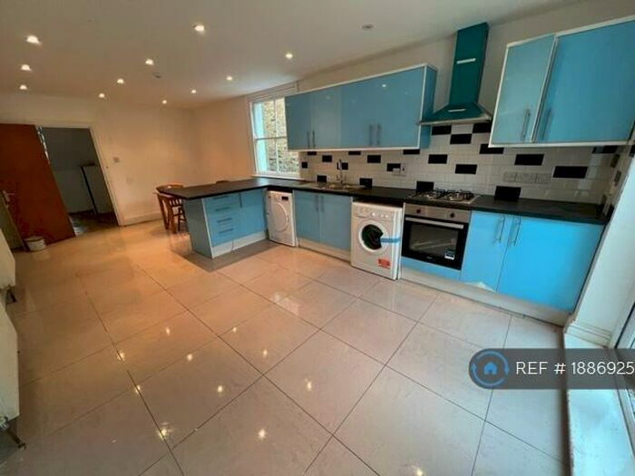 6 Bedroom Terraced House To Rent In Clive Road, West Dulwich, West Norwood, Gipsy Hill, Tulse Hill, SE21