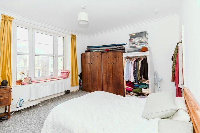 1 Bedroom Flat To Rent In Cotham Grove, Cotham, Bristol BS6