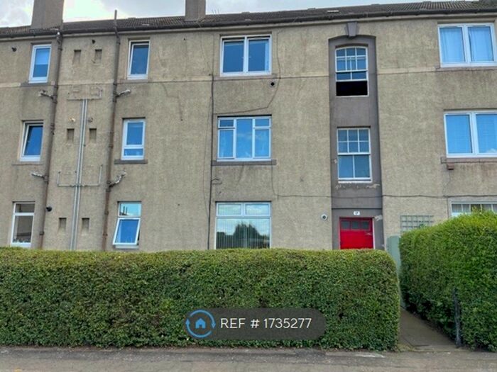 2 Bedroom Flat To Rent In Grierson Gardens, Edinburgh, EH5