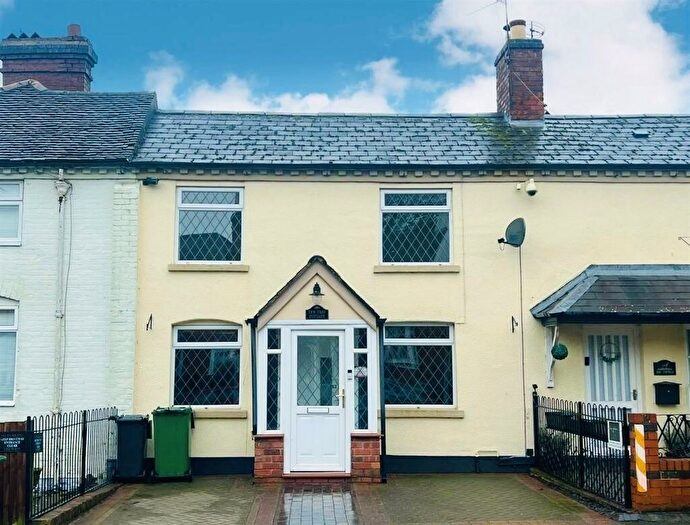 4 Bedroom Cottage To Rent In Bromsgrove Road, Clent, Stourbridge, DY9