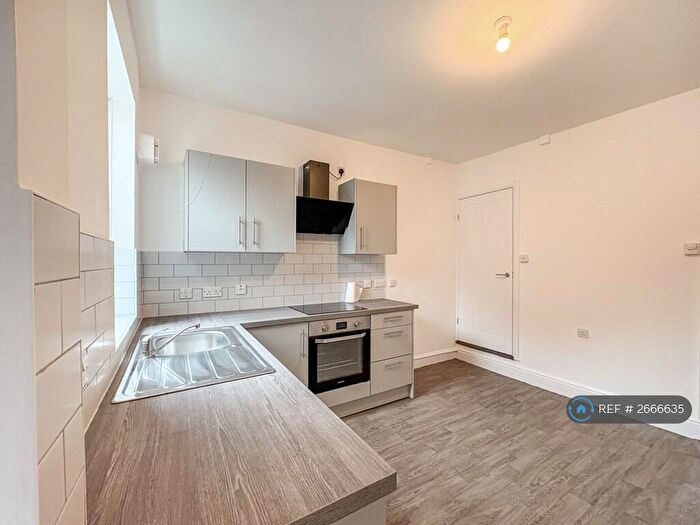 2 Bedroom Terraced House To Rent In Canal Street, Ilkeston, DE7