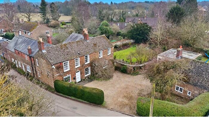 4 Bedroom Detached House To Rent In Church Street, Langham, LE15