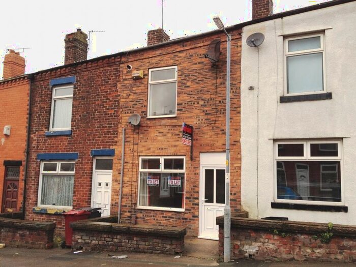 2 Bedroom Terraced House To Rent In Hawksley Street, Horwich, Bolton, BL6