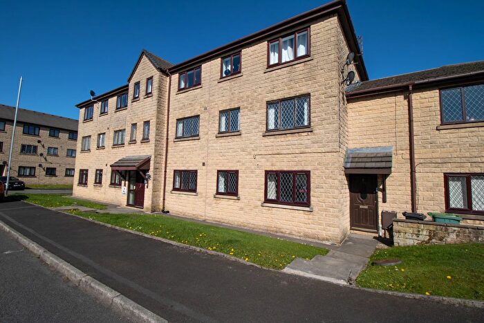 2 Bedroom Flat For Sale In Lever House, Moorfield Chase, Bolton, BL4