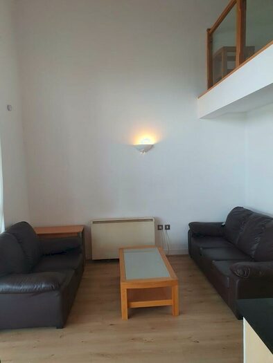 3 Bedroom Penthouse To Rent In Calderwood Street, London, SE18