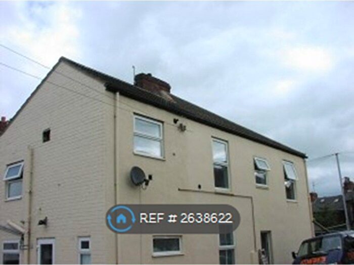 2 Bedroom Flat To Rent In Fletcher Street, Grantham, NG31