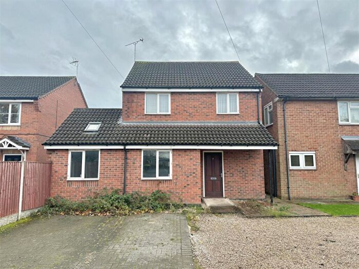 1 Bedroom Flat To Rent In Peterlee Place, Alvaston, Derby, DE24