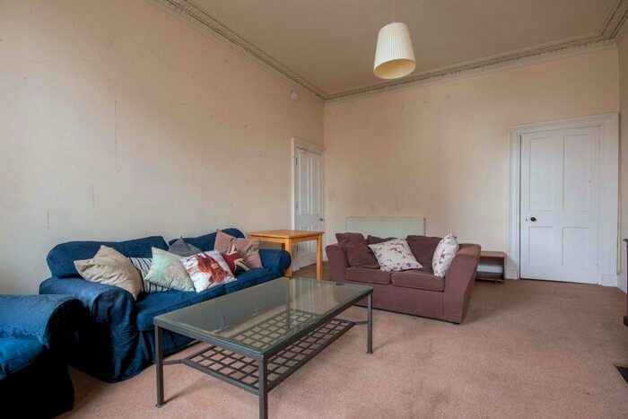4 Bedroom Flat To Rent In L &#; Barony Street, Edinburgh, EH3
