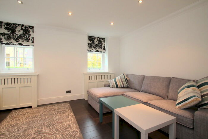 1 Bedroom Apartment To Rent In St Georges Manor, Mandelbrote Drive, OX4