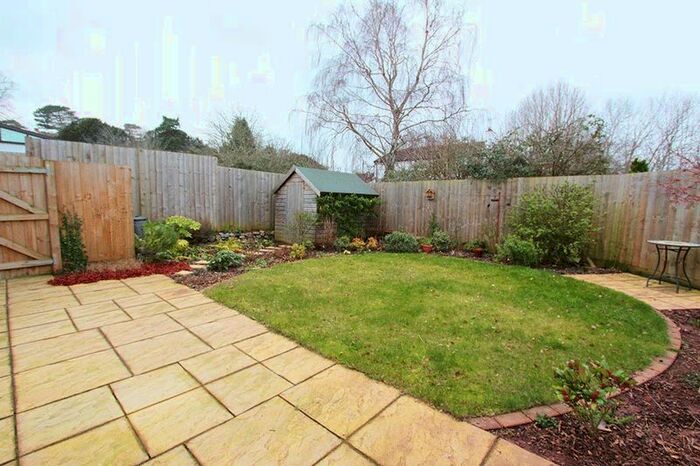 3 Bedroom Semi-Detached House To Rent In Milbury Farm Meadow, Exminster, Exeter EX6