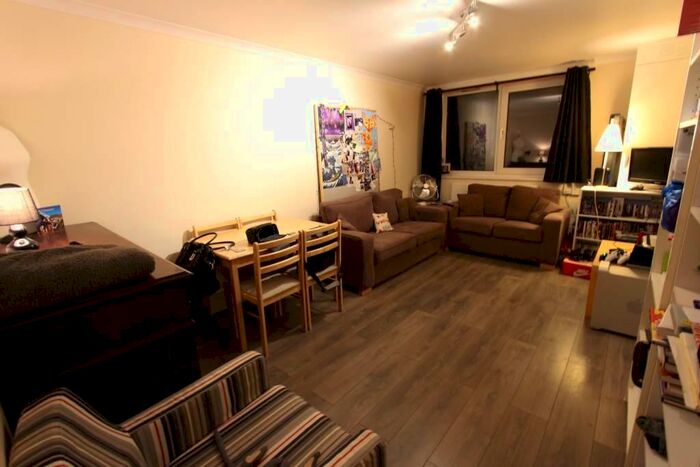 2 Bedroom Apartment To Rent In Crescent Road, London, N22
