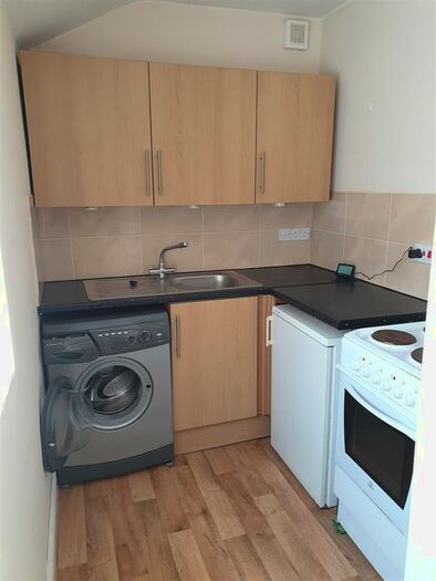 1 Bedroom Flat To Rent In Derby Street, Burton-On-Trent DE14