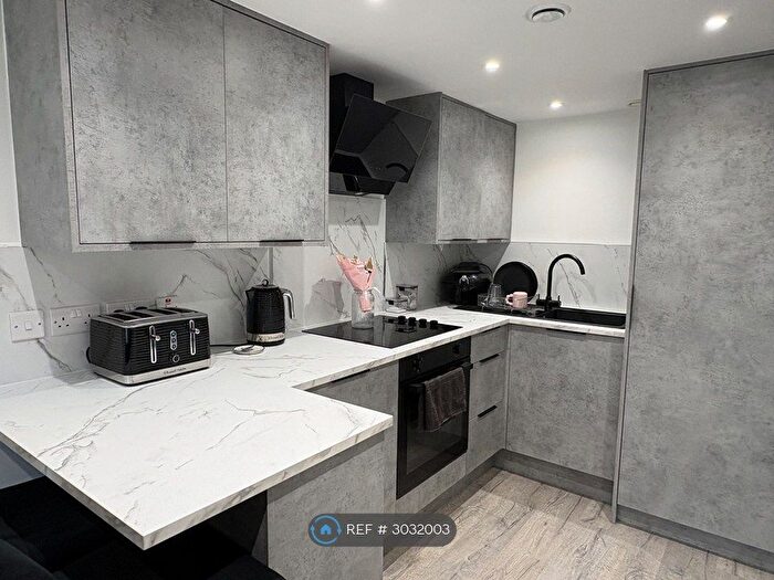 1 Bedroom Maisonette To Rent In Kensington Road, Liverpool, L7