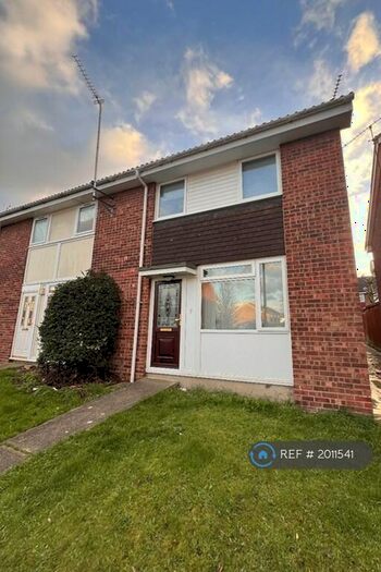 3 Bedroom End Of Terrace House To Rent In Christina Road, Witham, CM8