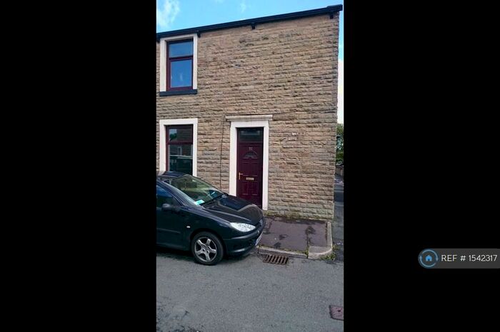 2 Bedroom Terraced House To Rent In Mary Street, Burnley, BB10