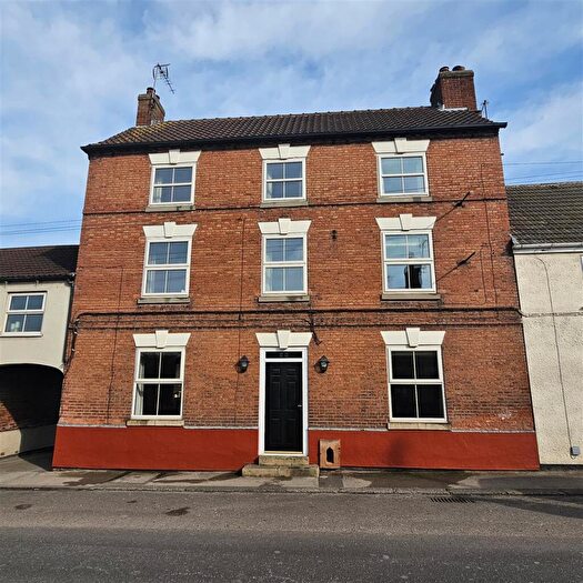4 Bedroom House For Sale In Eldon Street, Tuxford, Newark, NG22