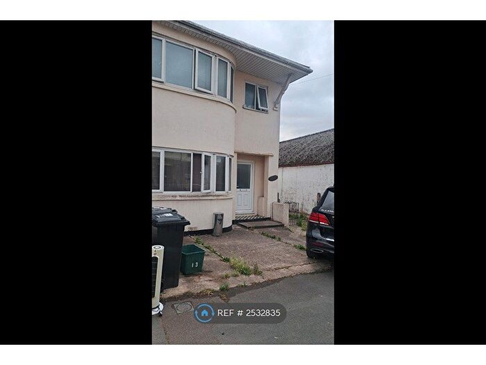 Studio To Rent In Kingswood, Bristol, BS16