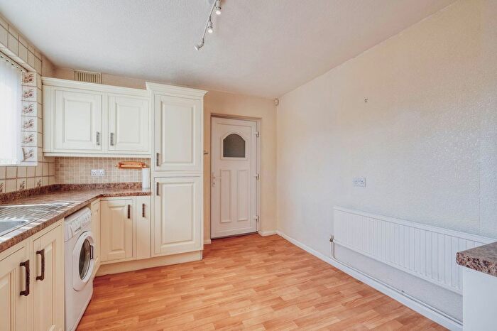 3 Bedroom Bungalow For Sale In Scott Road, Headless Cross, Redditch, B97