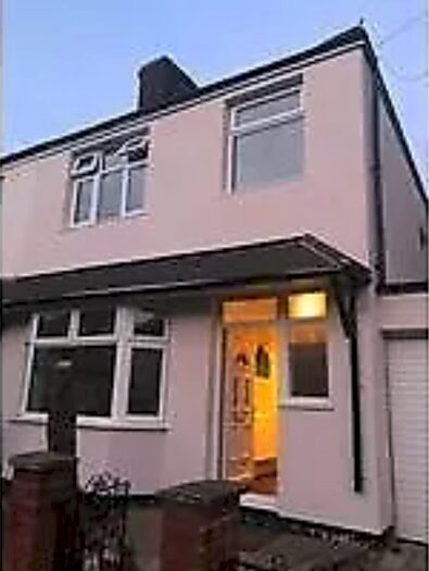 4 Bedroom Detached House To Rent In Stirling Road, London, E17