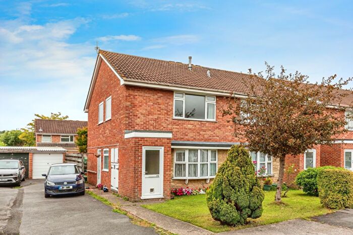 1 Bedroom Flat For Sale In Cresswell Close, Weston-Super-Mare, Somerset, BS22